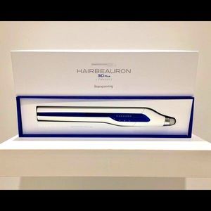 LUMIELINA HAIRBEAURON HAIR STRAIGHTENER
